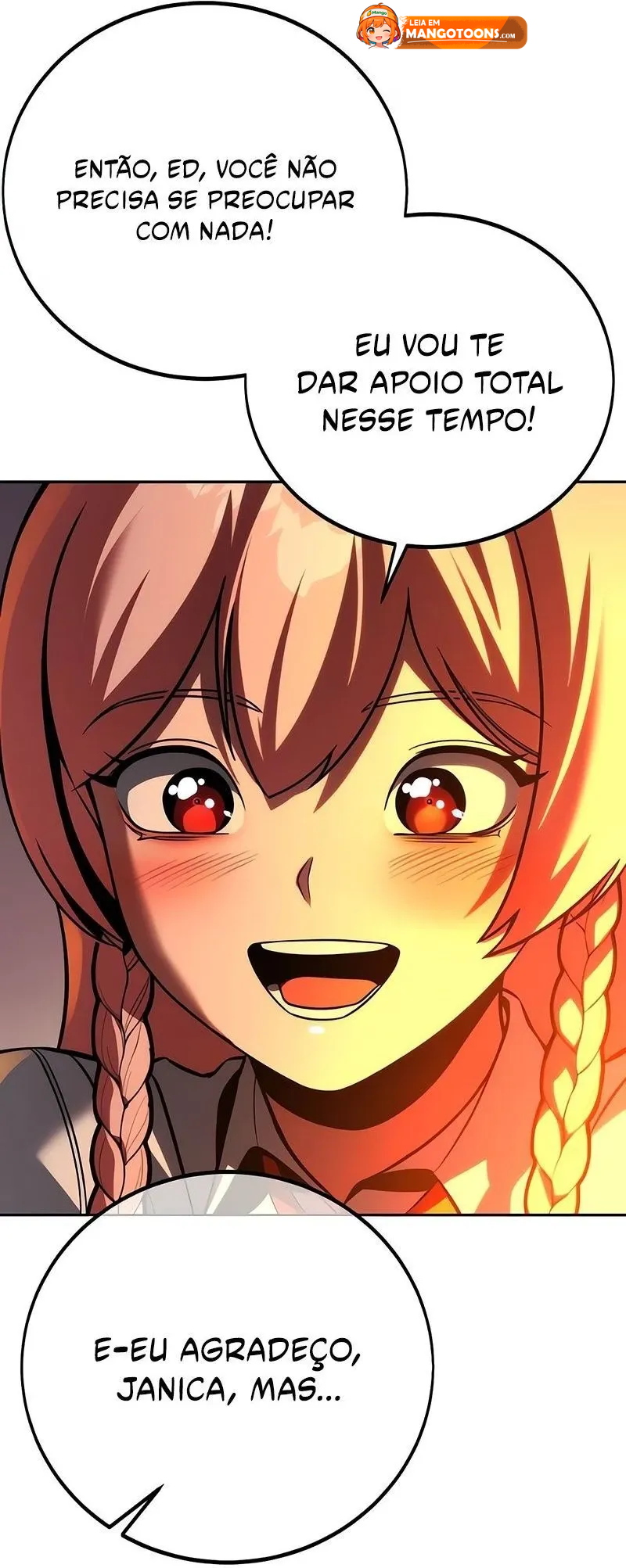 Read Guia de Sobrevivência do Extra da Academia br Manga Online