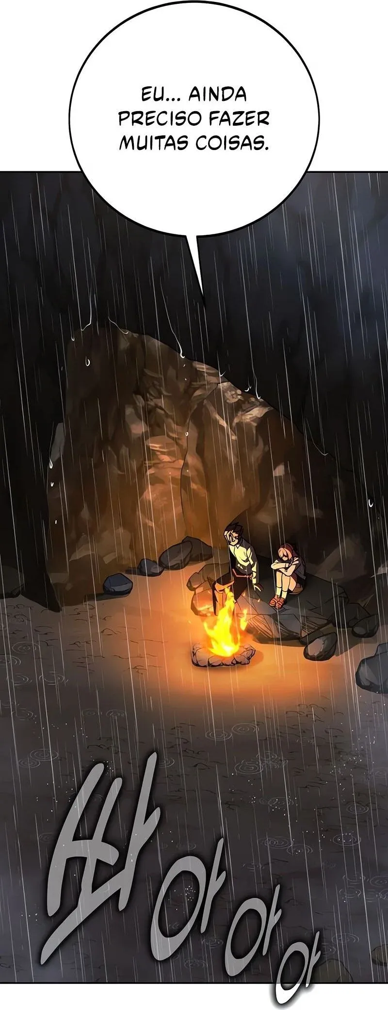 Read Guia de Sobrevivência do Extra da Academia br Manga Online