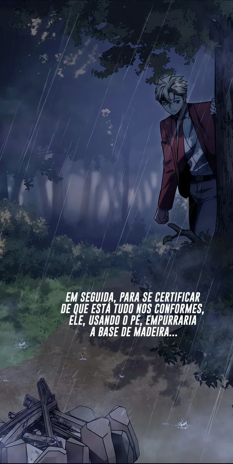 Read Guia de Sobrevivência do Extra da Academia br Manga Online