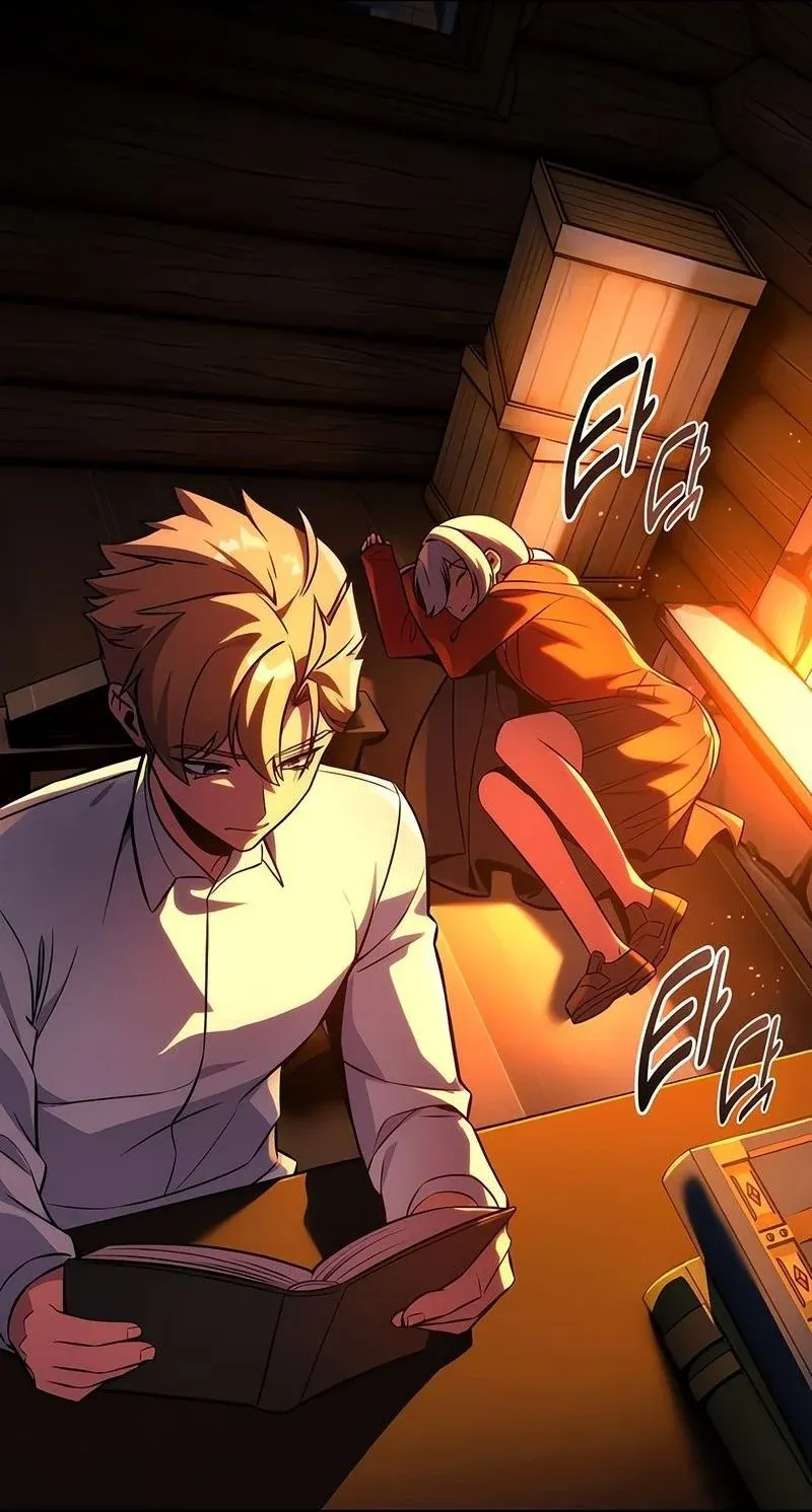 Read Guia de Sobrevivência do Extra da Academia br Manga Online