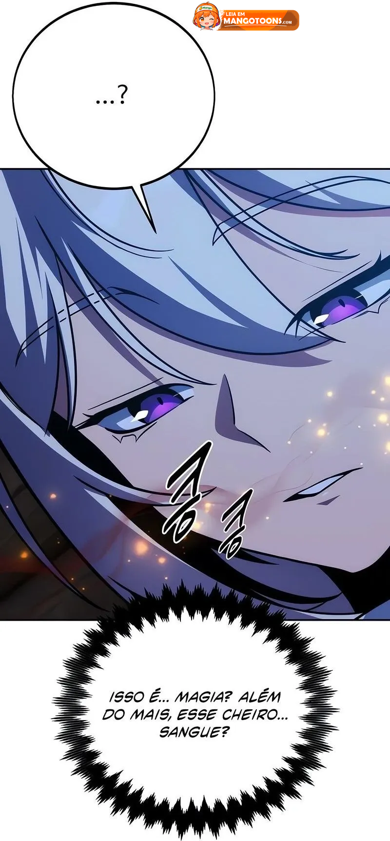 Read Guia de Sobrevivência do Extra da Academia br Manga Online