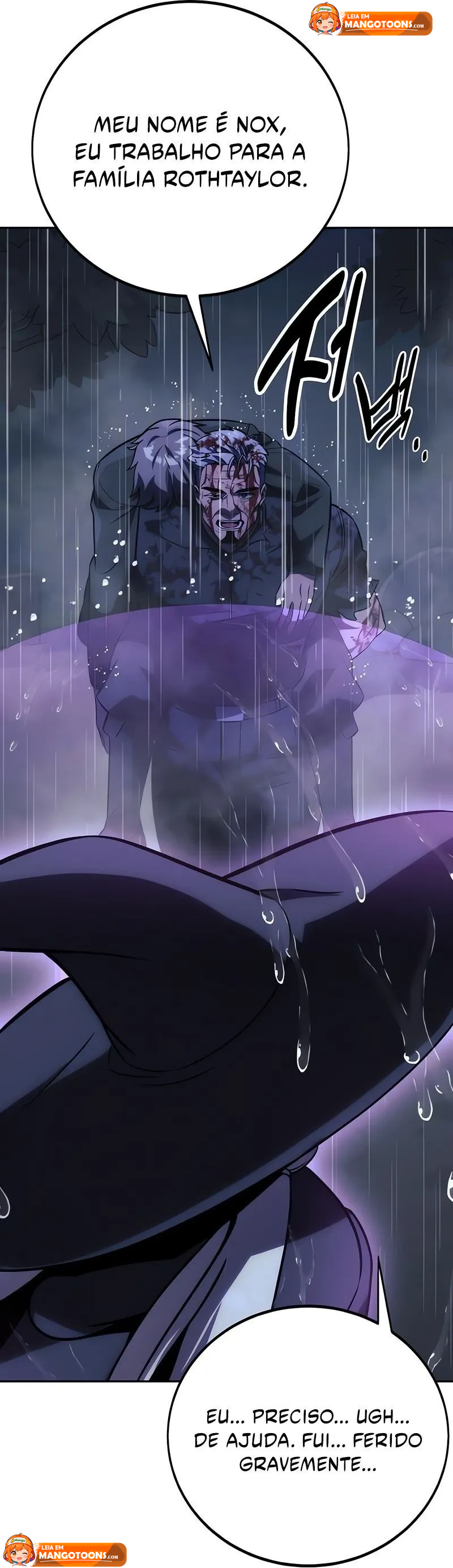 Read Guia de Sobrevivência do Extra da Academia br Manga Online