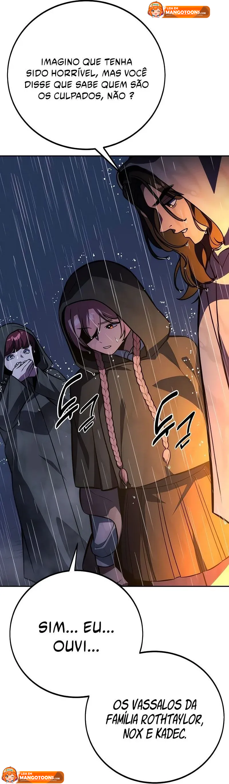 Read Guia de Sobrevivência do Extra da Academia br Manga Online