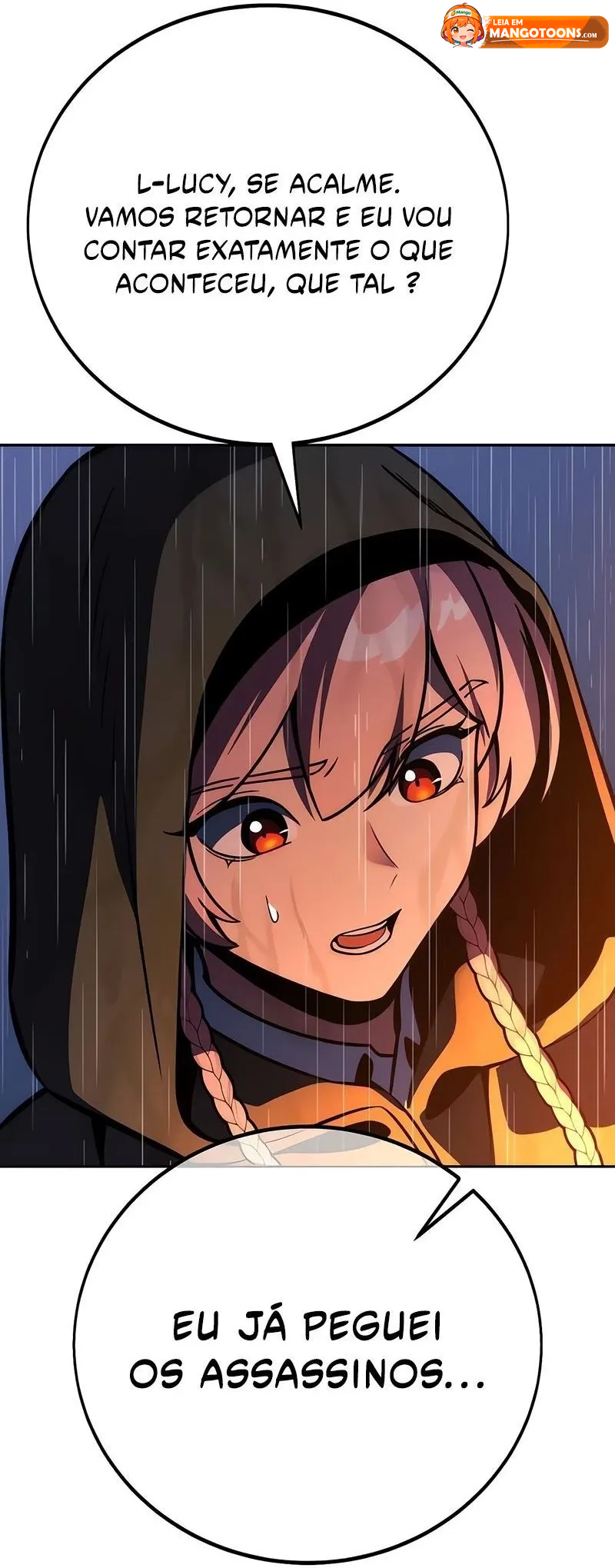 Read Guia de Sobrevivência do Extra da Academia br Manga Online