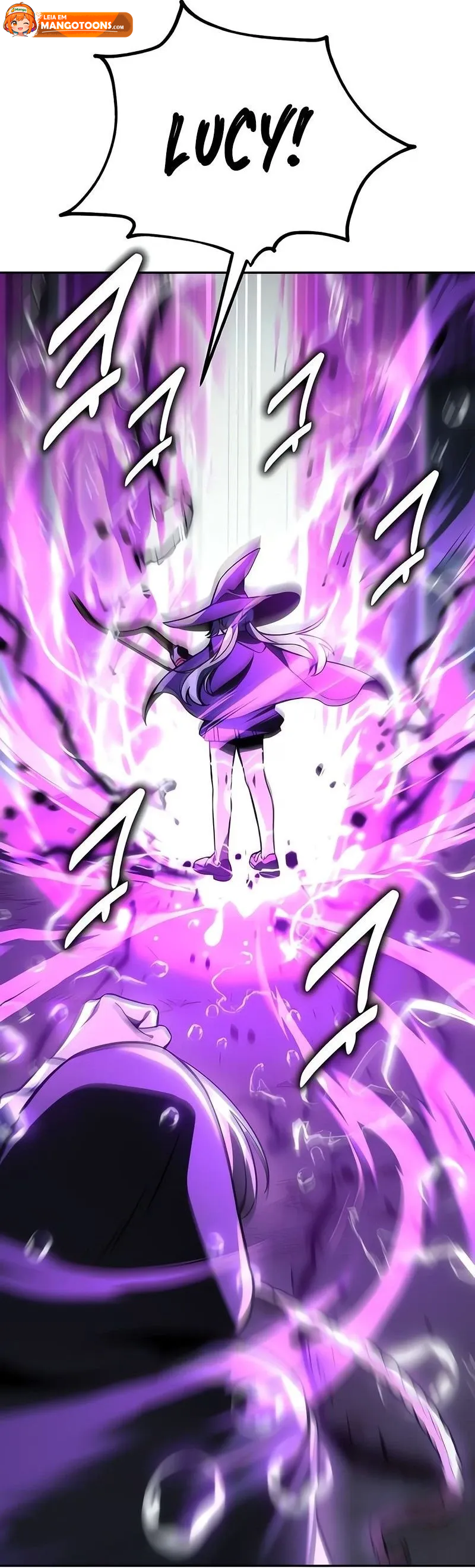 Read Guia de Sobrevivência do Extra da Academia br Manga Online