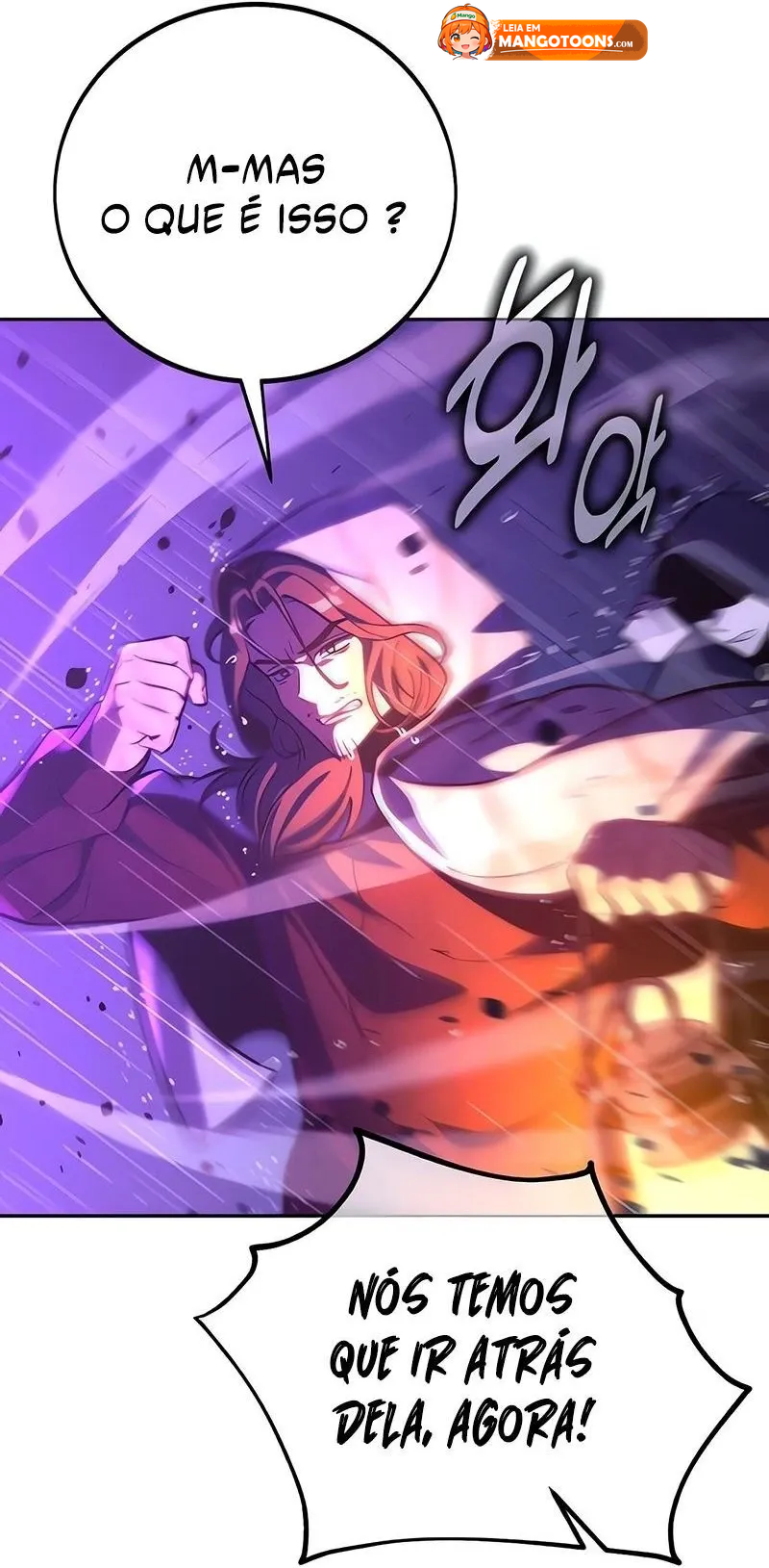 Read Guia de Sobrevivência do Extra da Academia br Manga Online