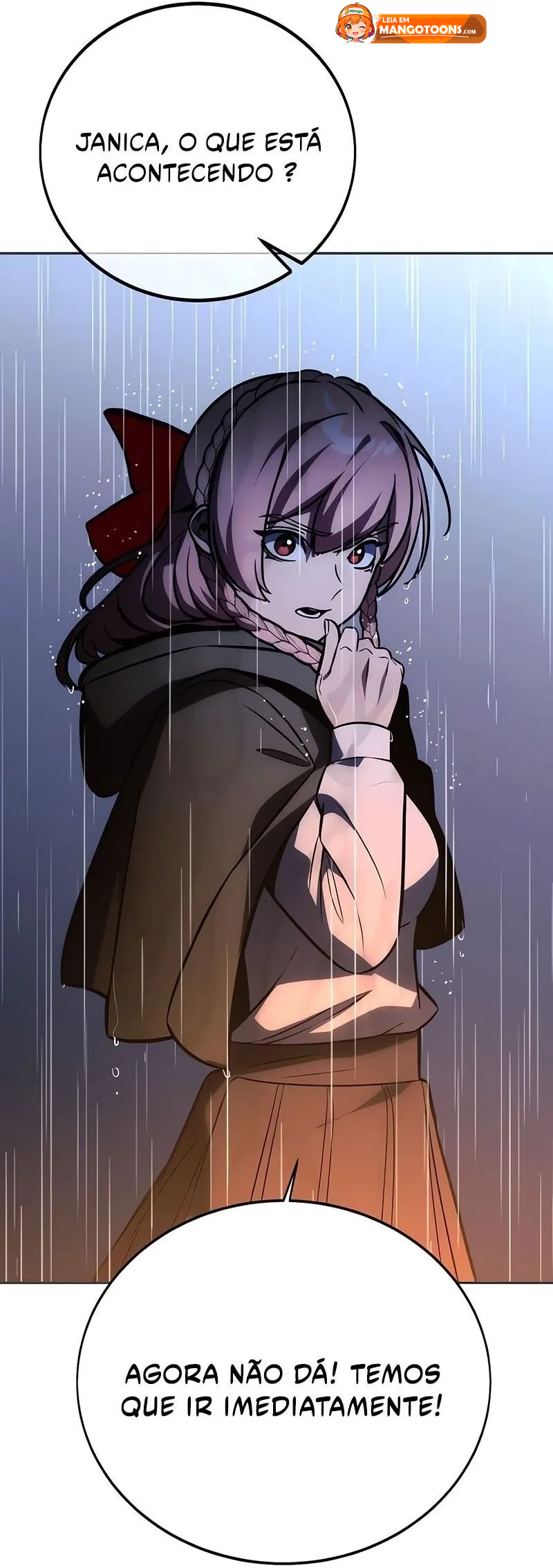 Read Guia de Sobrevivência do Extra da Academia br Manga Online