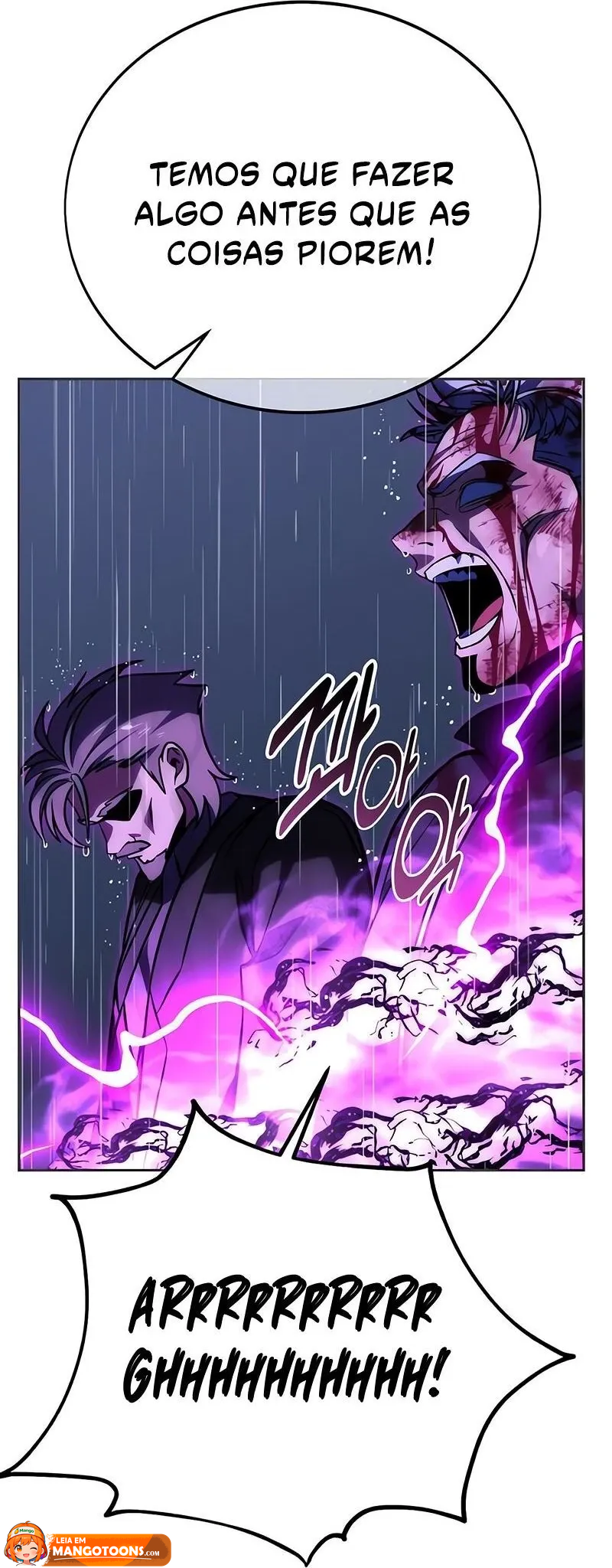 Read Guia de Sobrevivência do Extra da Academia br Manga Online