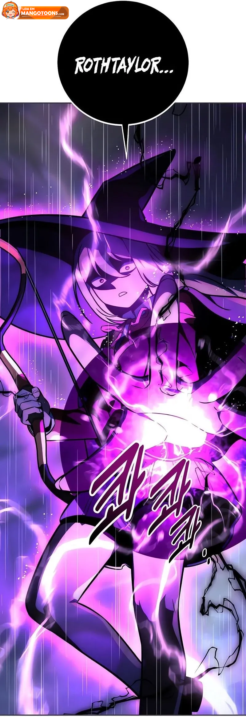 Read Guia de Sobrevivência do Extra da Academia br Manga Online