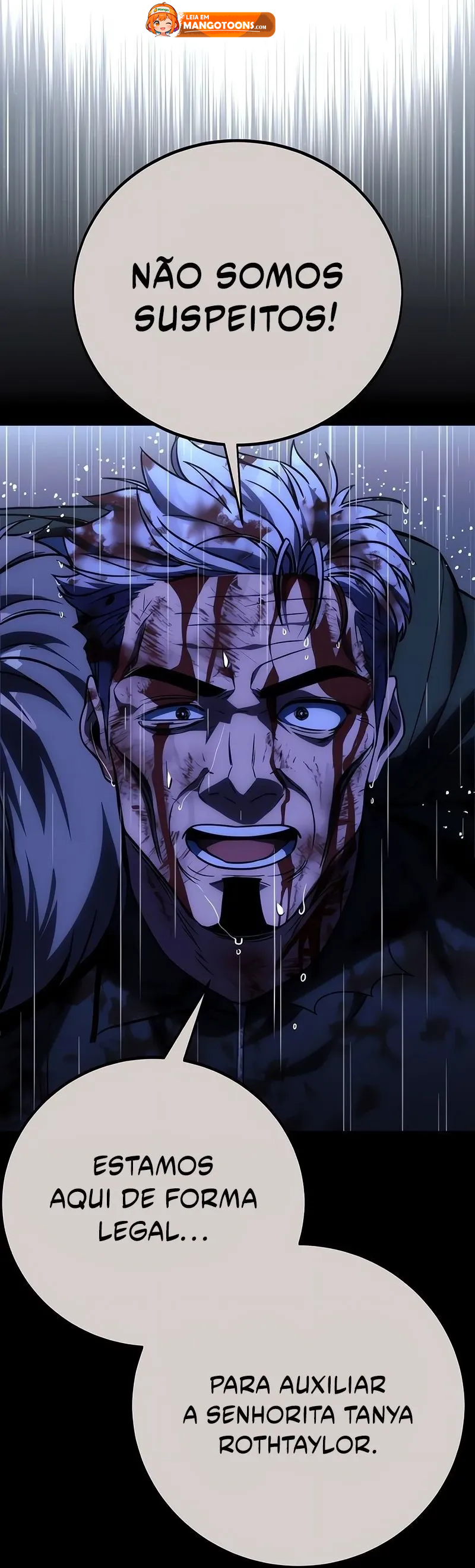 Read Guia de Sobrevivência do Extra da Academia br Manga Online