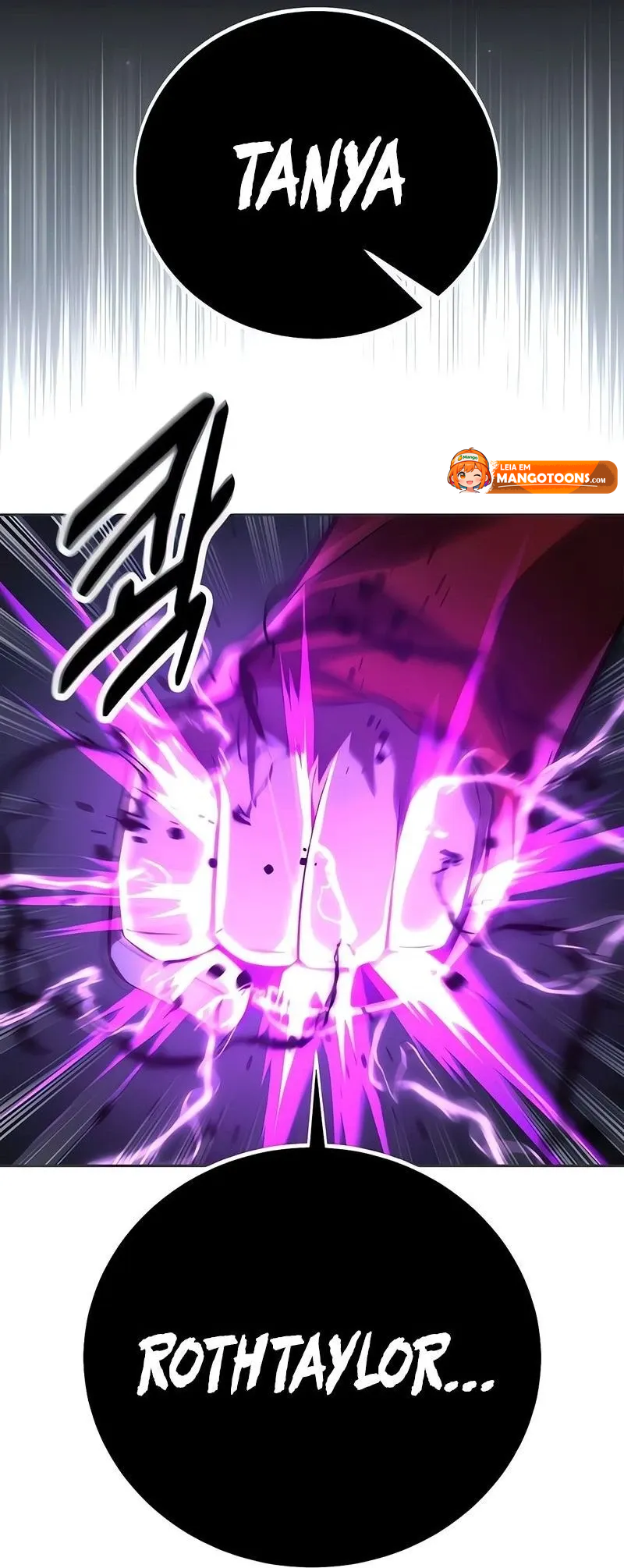 Read Guia de Sobrevivência do Extra da Academia br Manga Online