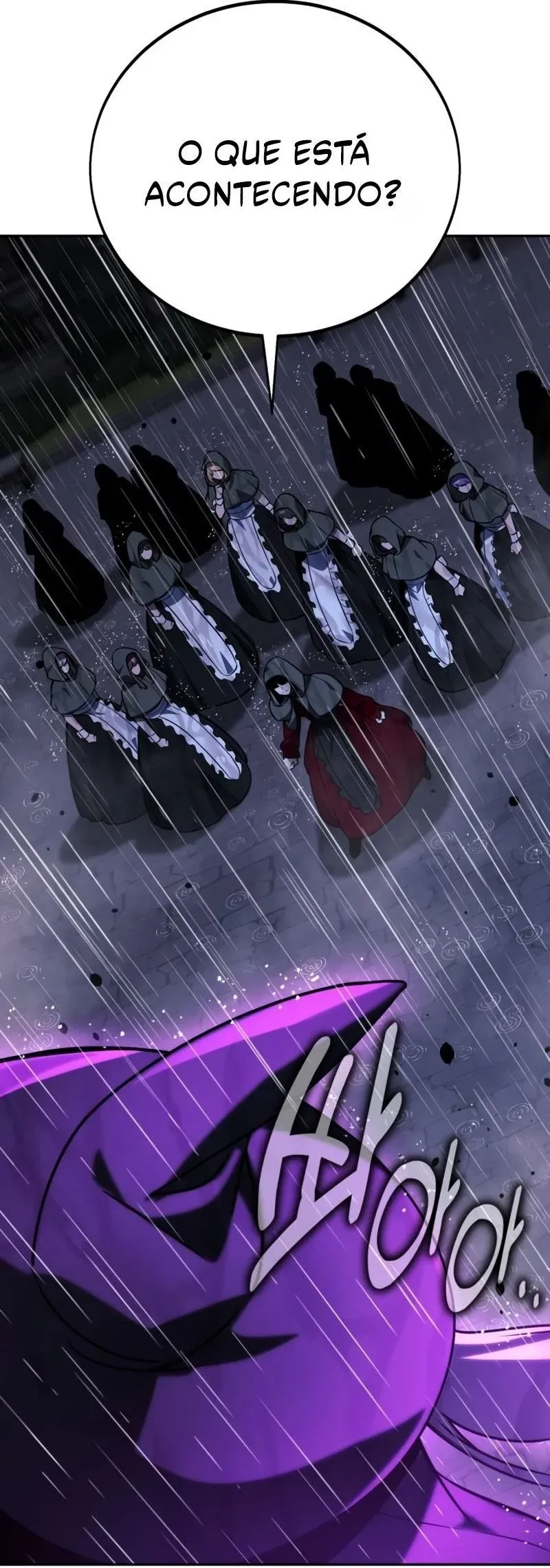 Read Guia de Sobrevivência do Extra da Academia br Manga Online