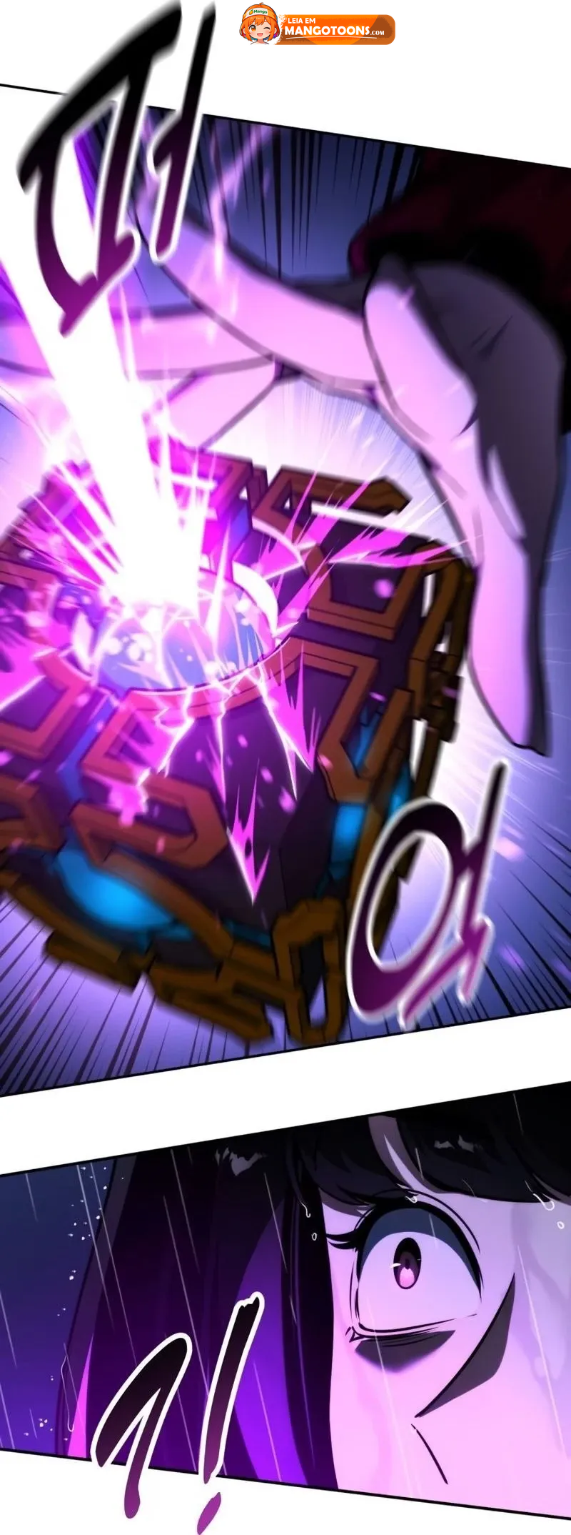 Read Guia de Sobrevivência do Extra da Academia br Manga Online