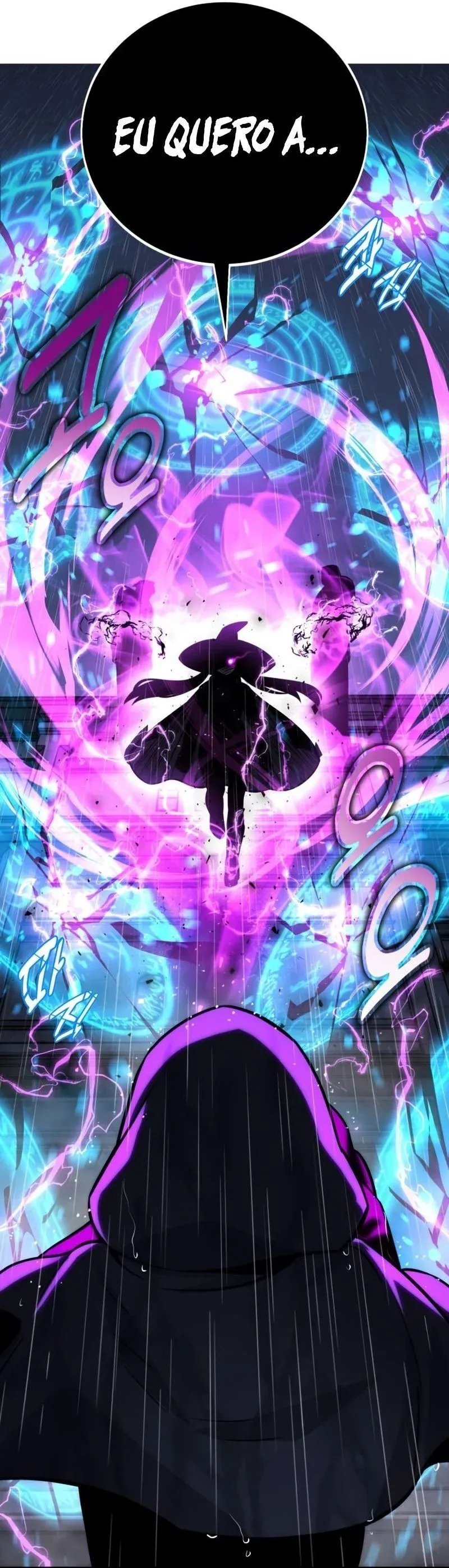 Read Guia de Sobrevivência do Extra da Academia br Manga Online