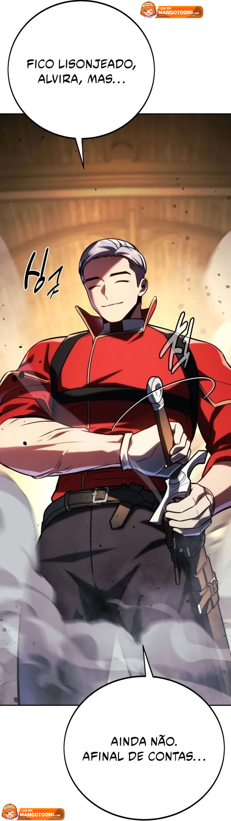 Read Guia de Sobrevivência do Extra da Academia br Manga Online