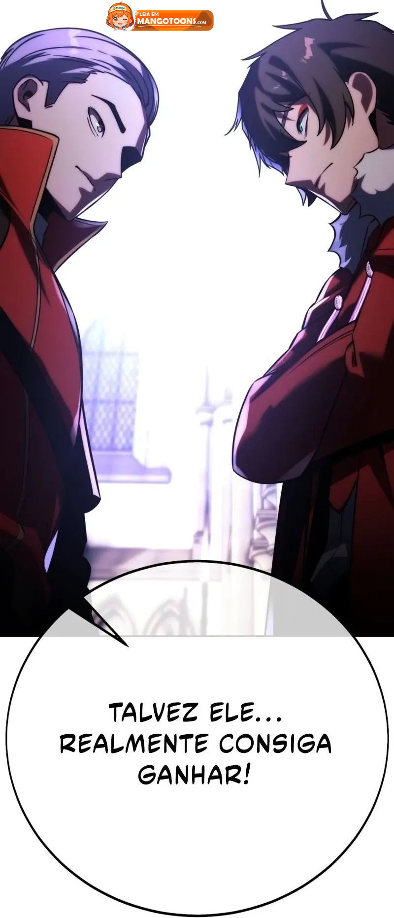 Read Guia de Sobrevivência do Extra da Academia br Manga Online