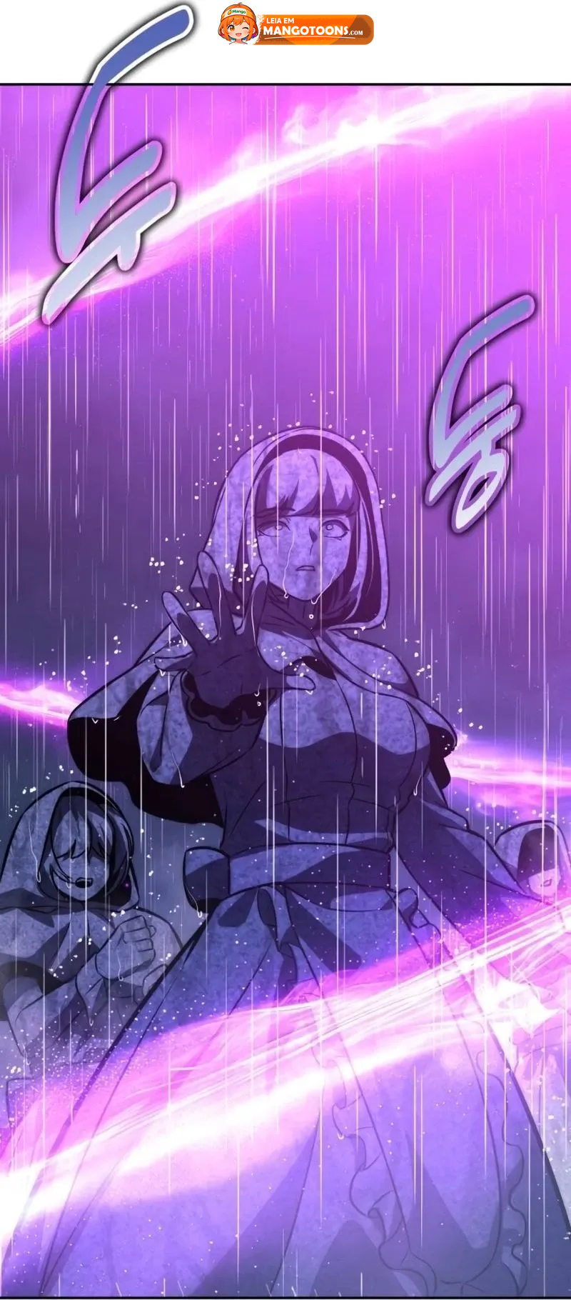 Read Guia de Sobrevivência do Extra da Academia br Manga Online