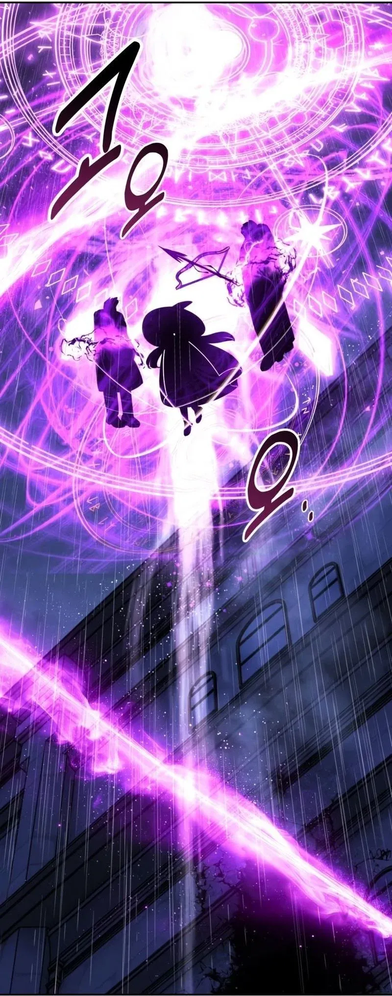 Read Guia de Sobrevivência do Extra da Academia br Manga Online