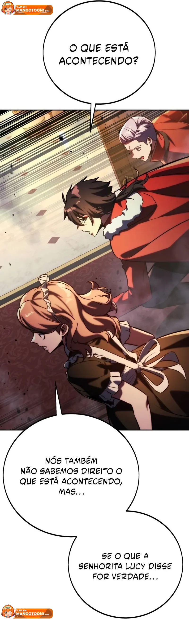 Read Guia de Sobrevivência do Extra da Academia br Manga Online