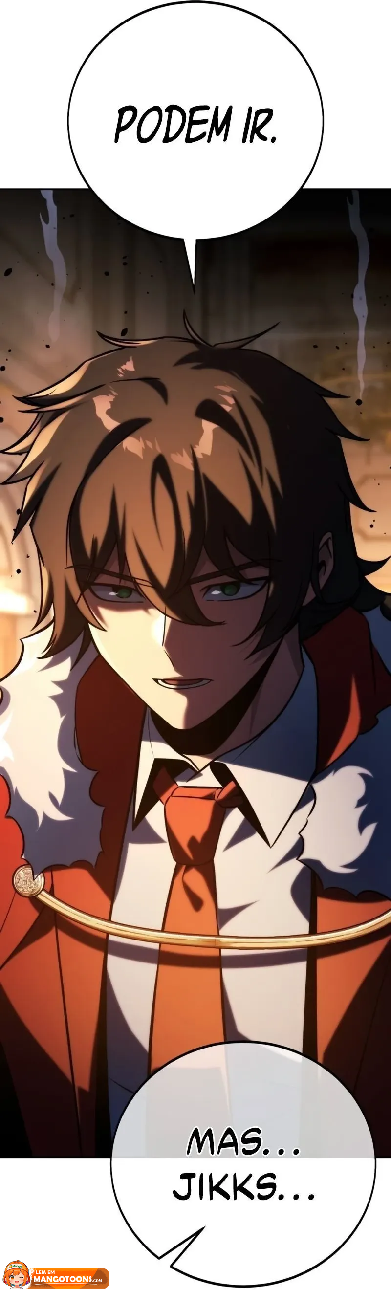 Read Guia de Sobrevivência do Extra da Academia br Manga Online