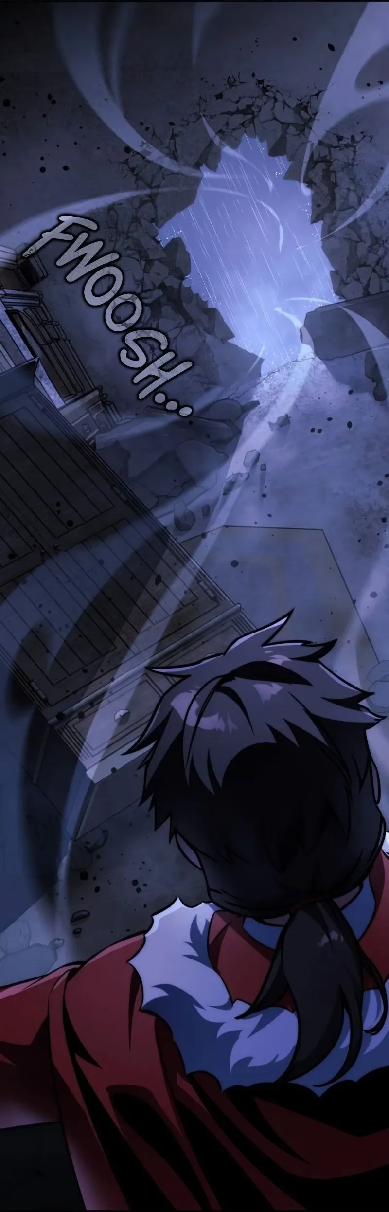 Read Guia de Sobrevivência do Extra da Academia br Manga Online