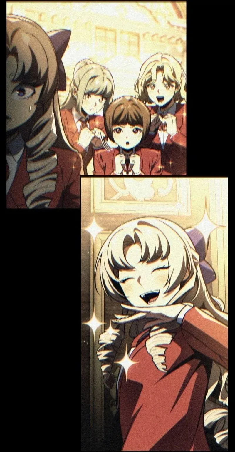 Read Guia de Sobrevivência do Extra da Academia br Manga Online