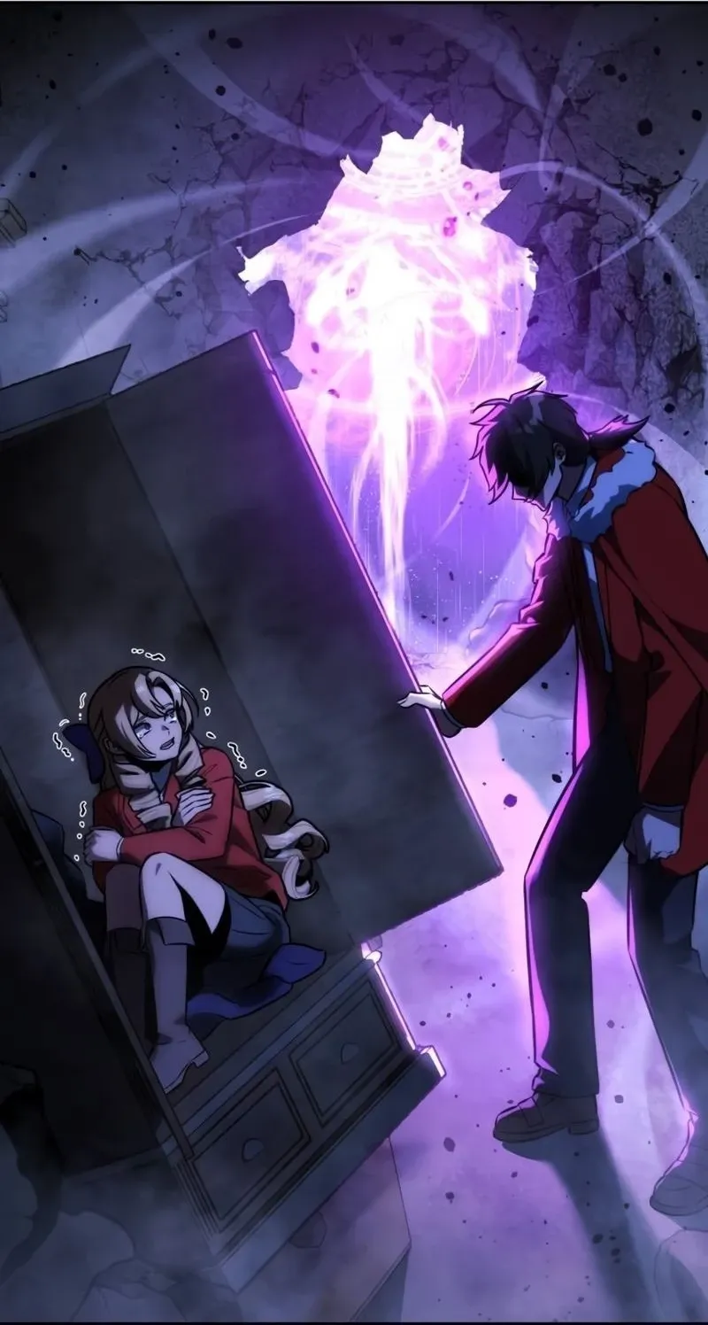 Read Guia de Sobrevivência do Extra da Academia br Manga Online