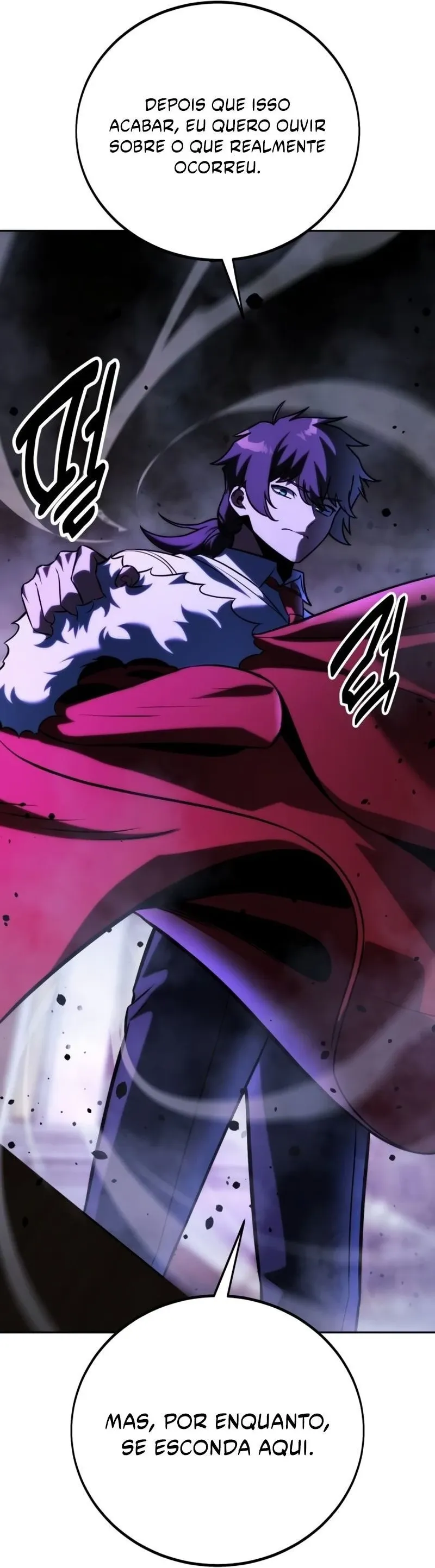 Read Guia de Sobrevivência do Extra da Academia br Manga Online