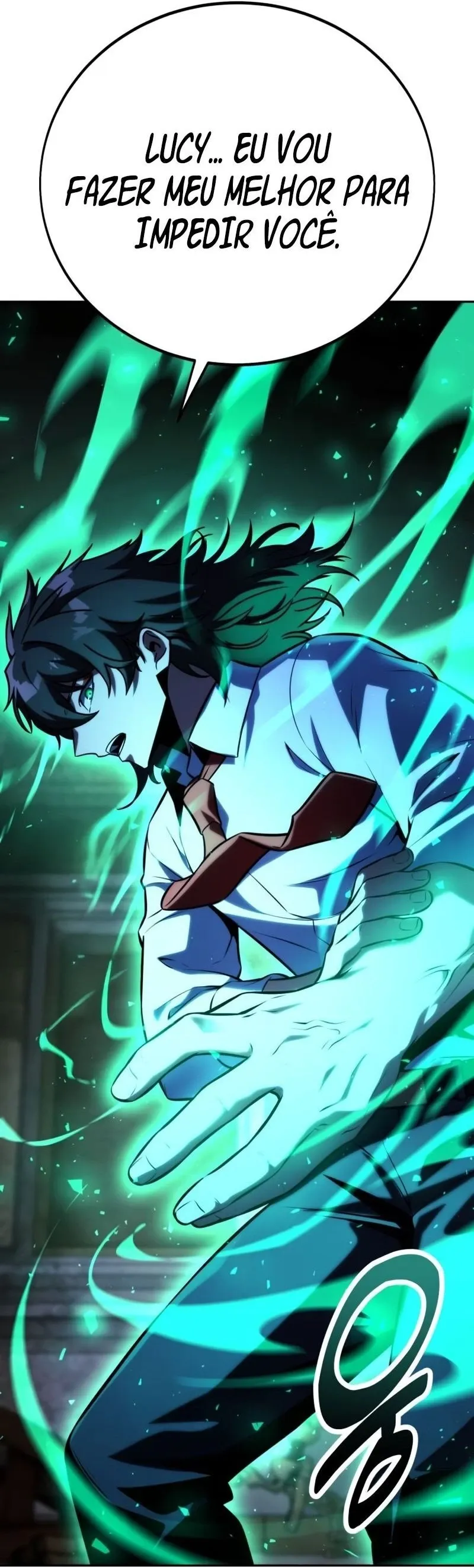 Read Guia de Sobrevivência do Extra da Academia br Manga Online