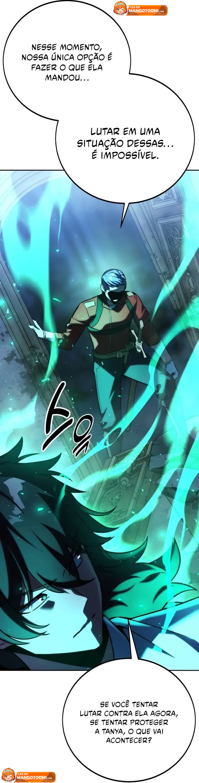 Read Guia de Sobrevivência do Extra da Academia br Manga Online