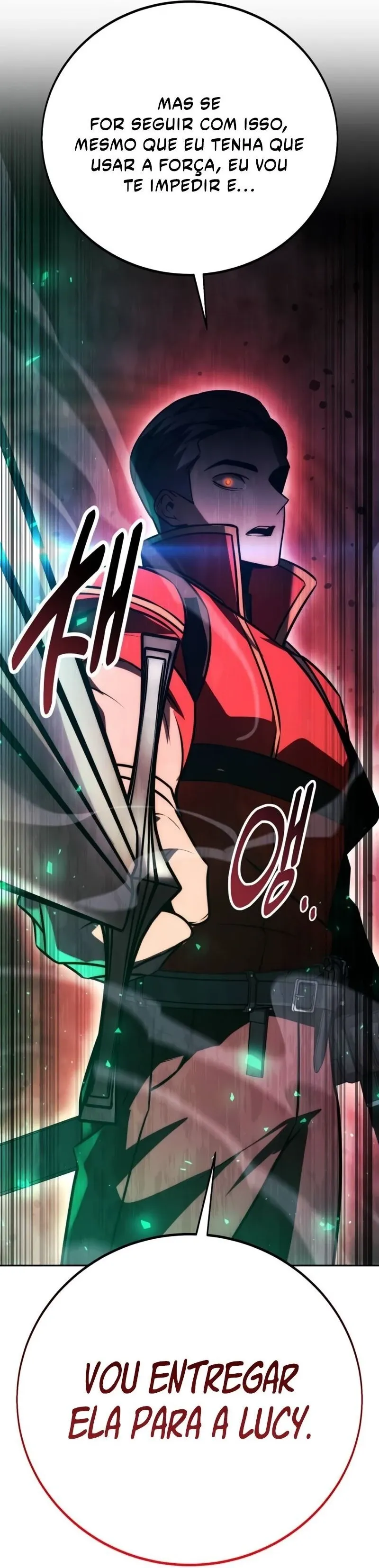 Read Guia de Sobrevivência do Extra da Academia br Manga Online