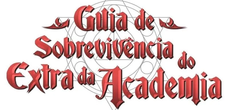 Read Guia de Sobrevivência do Extra da Academia br Manga Online