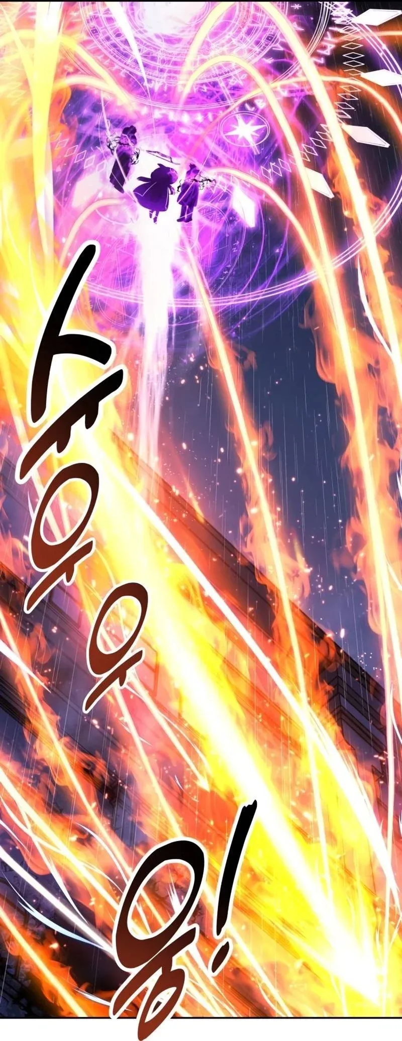 Read Guia de Sobrevivência do Extra da Academia br Manga Online