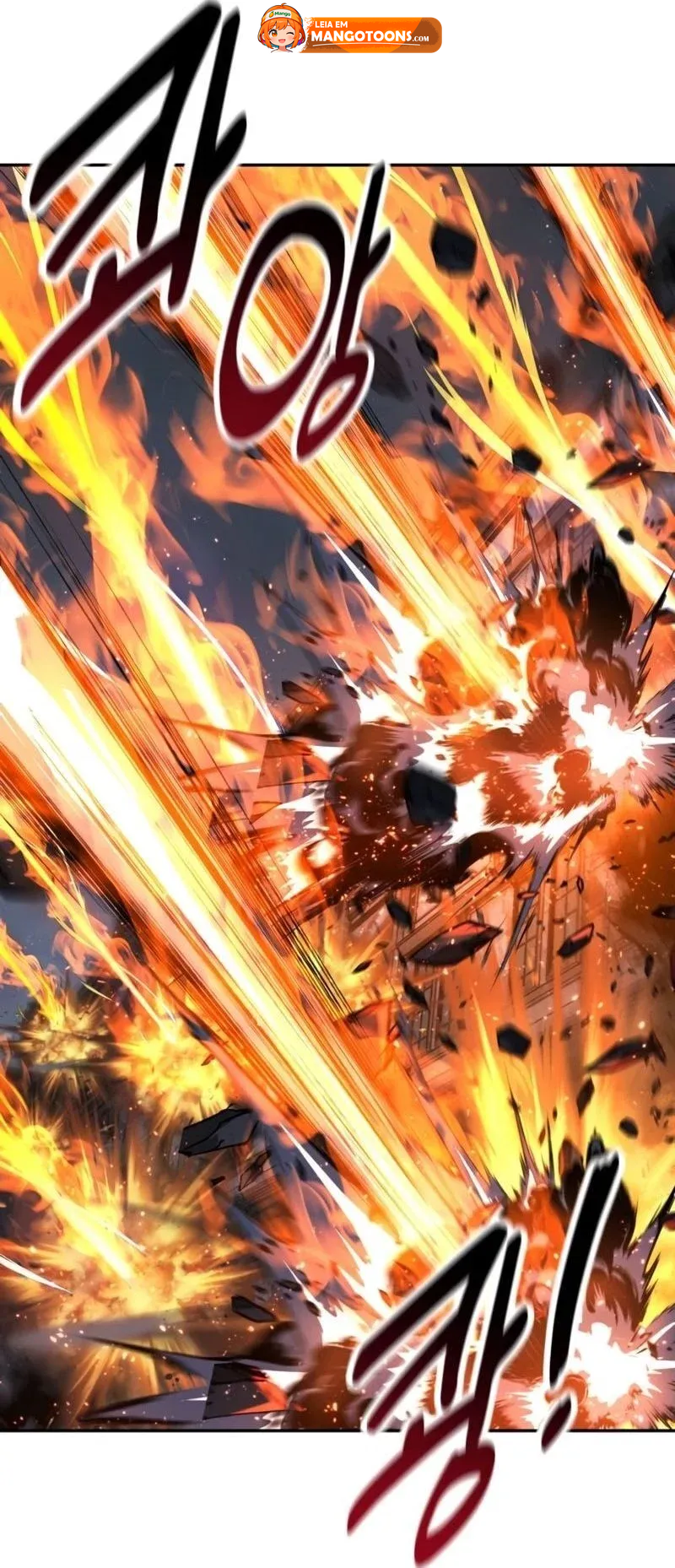 Read Guia de Sobrevivência do Extra da Academia br Manga Online