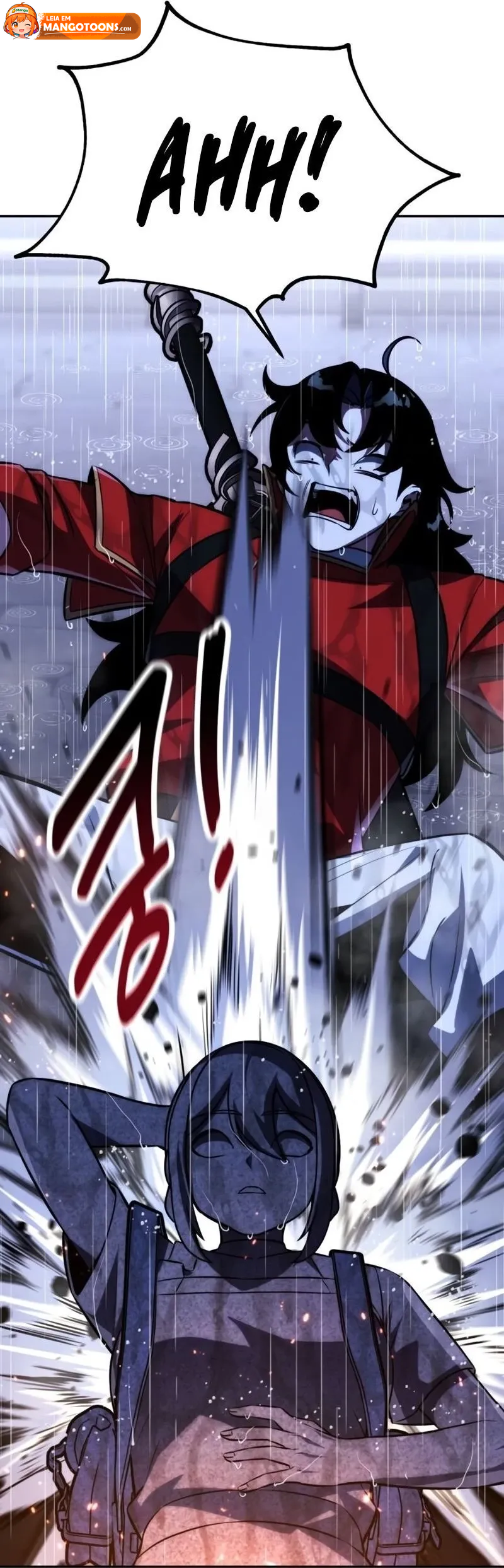 Read Guia de Sobrevivência do Extra da Academia br Manga Online