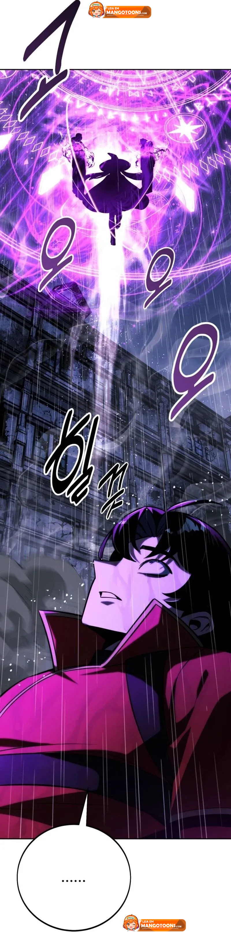 Read Guia de Sobrevivência do Extra da Academia br Manga Online