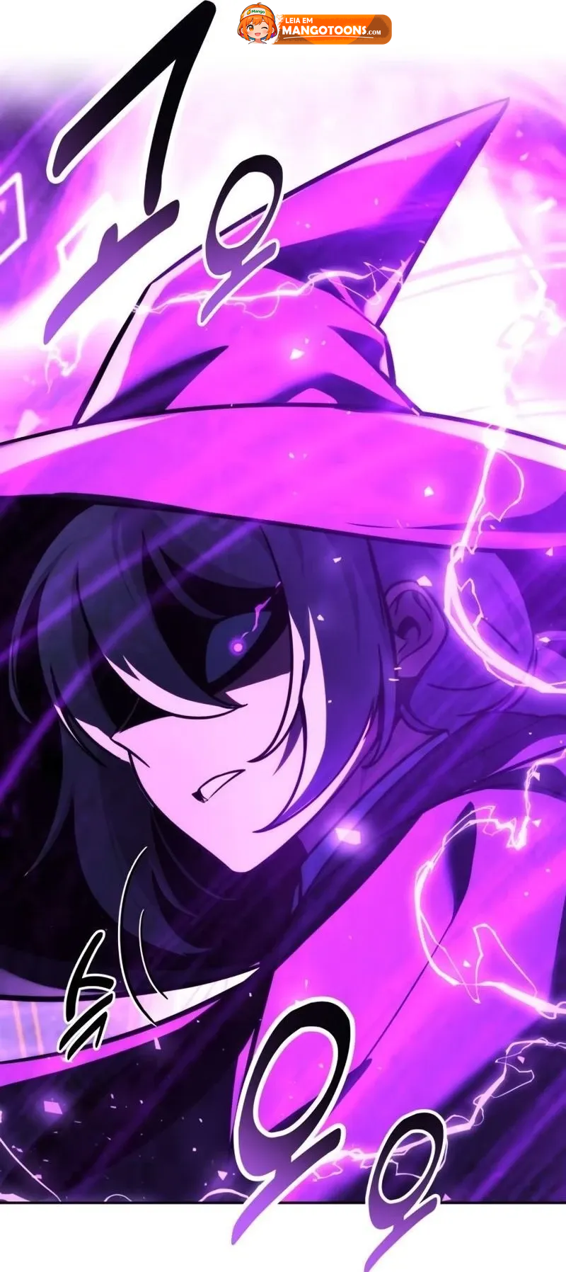 Read Guia de Sobrevivência do Extra da Academia br Manga Online