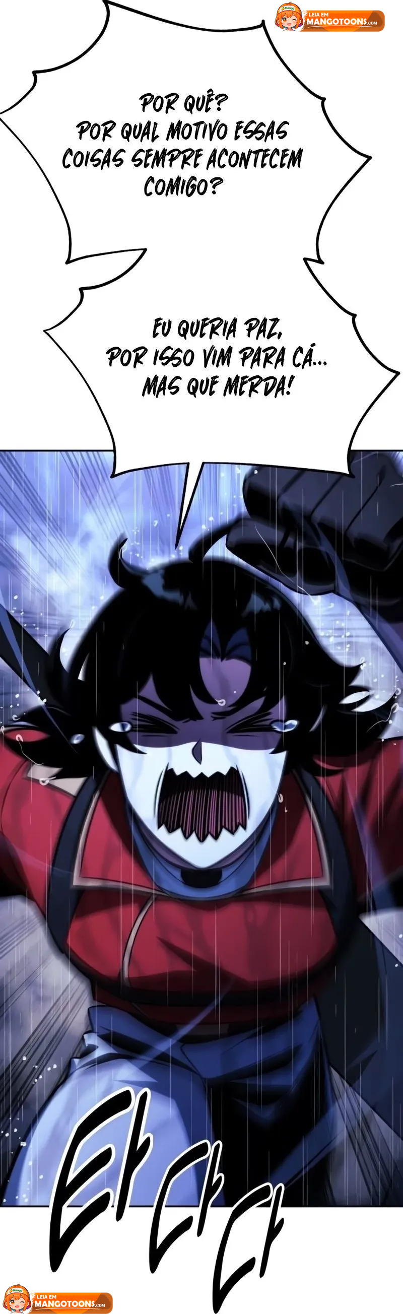 Read Guia de Sobrevivência do Extra da Academia br Manga Online