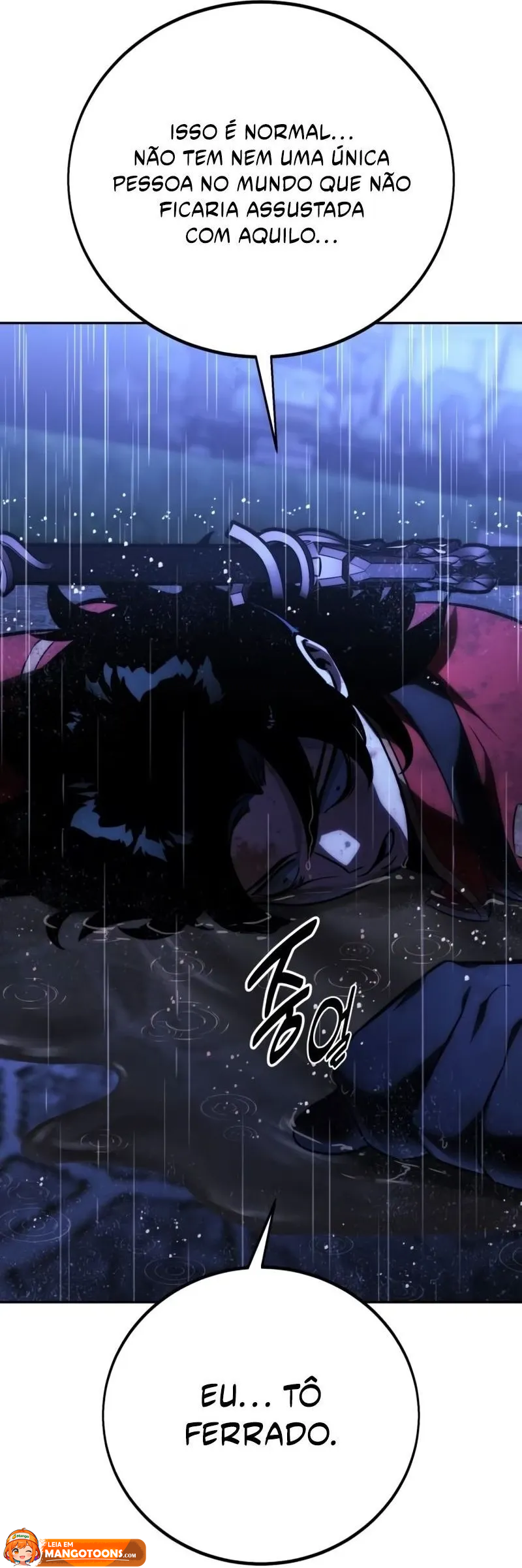 Read Guia de Sobrevivência do Extra da Academia br Manga Online