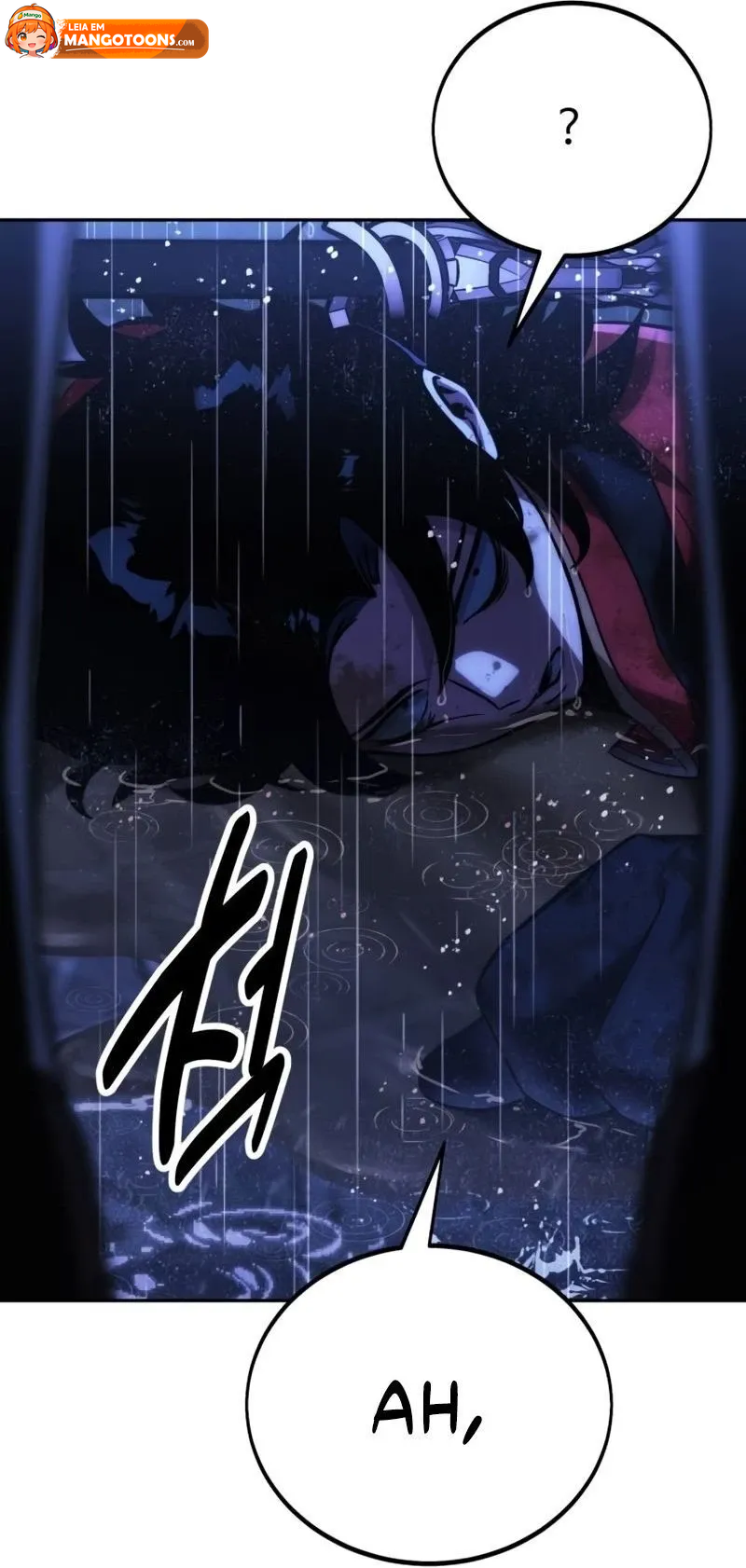 Read Guia de Sobrevivência do Extra da Academia br Manga Online