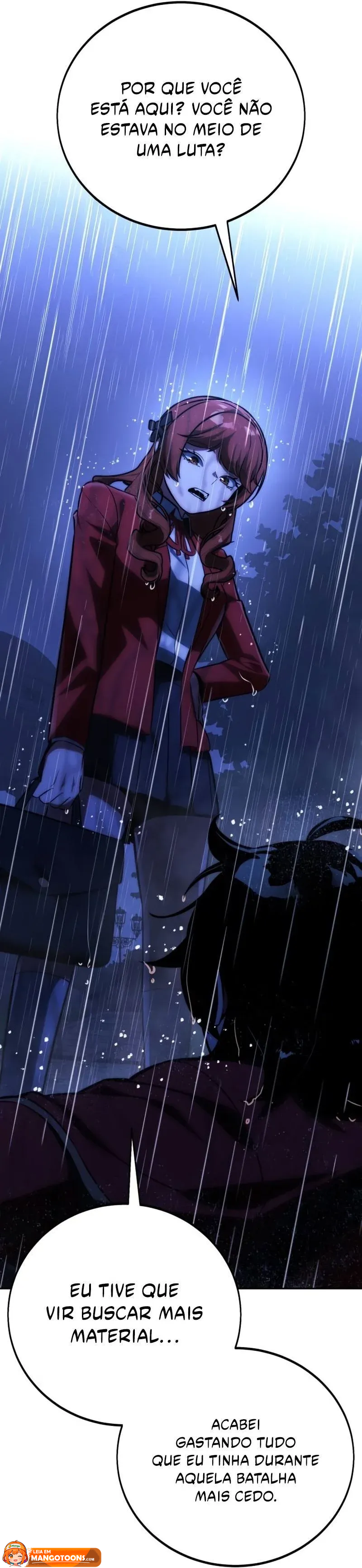 Read Guia de Sobrevivência do Extra da Academia br Manga Online