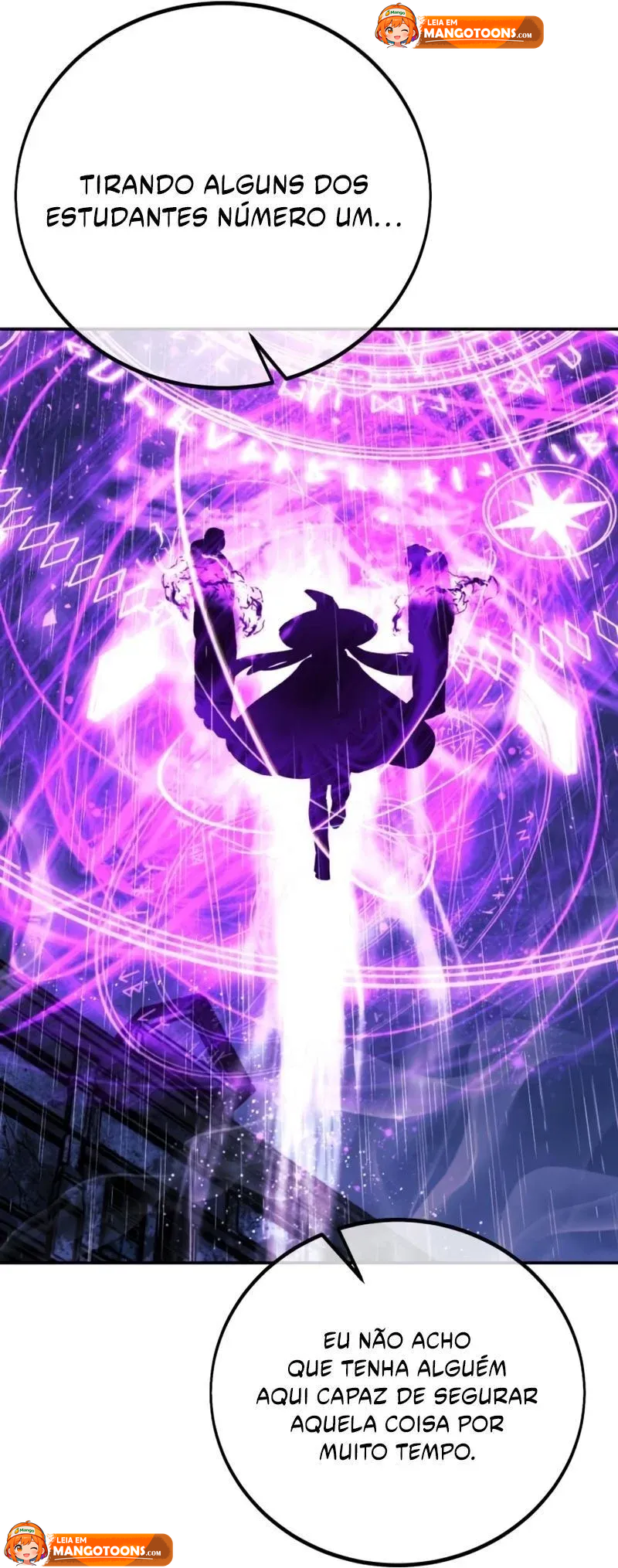 Read Guia de Sobrevivência do Extra da Academia br Manga Online