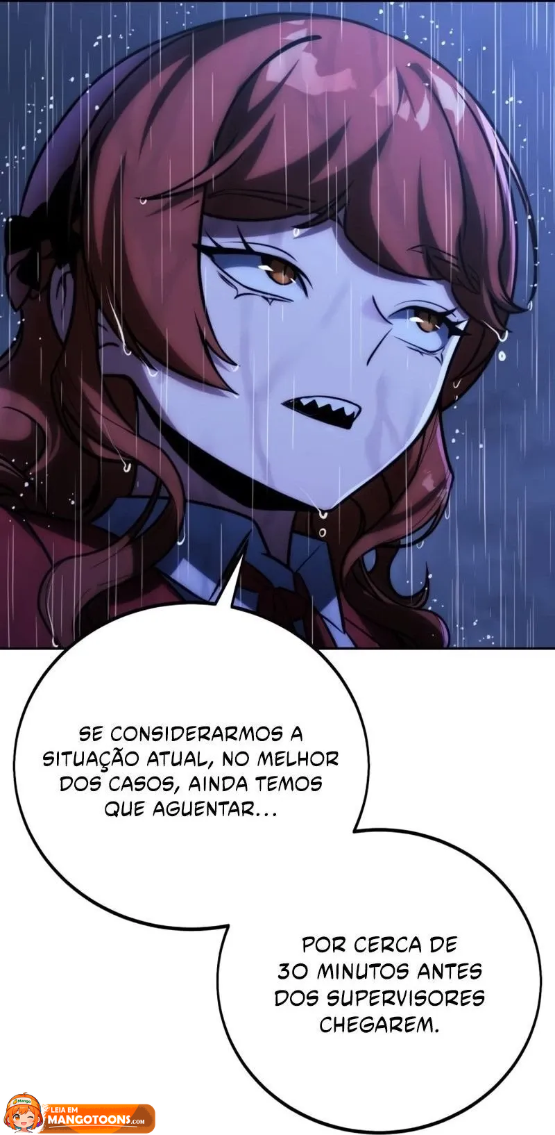 Read Guia de Sobrevivência do Extra da Academia br Manga Online