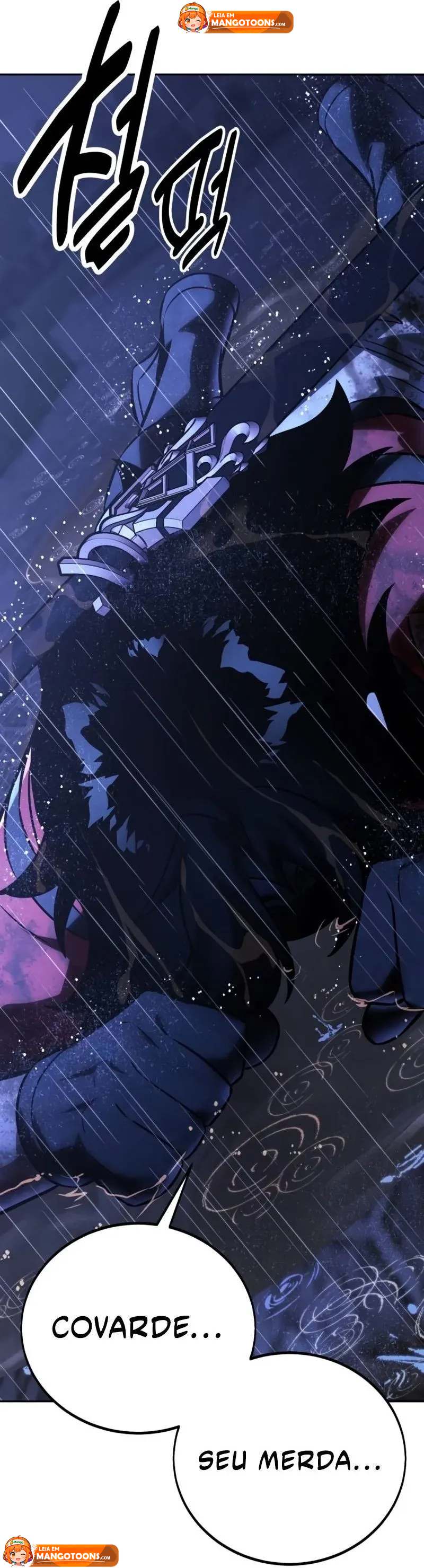 Read Guia de Sobrevivência do Extra da Academia br Manga Online