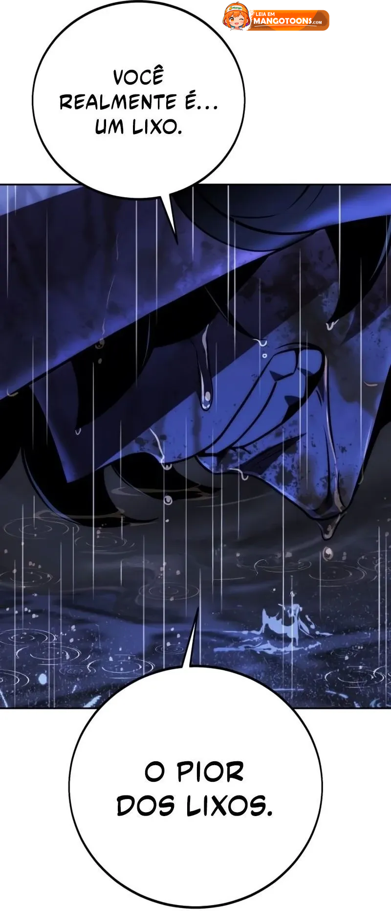 Read Guia de Sobrevivência do Extra da Academia br Manga Online