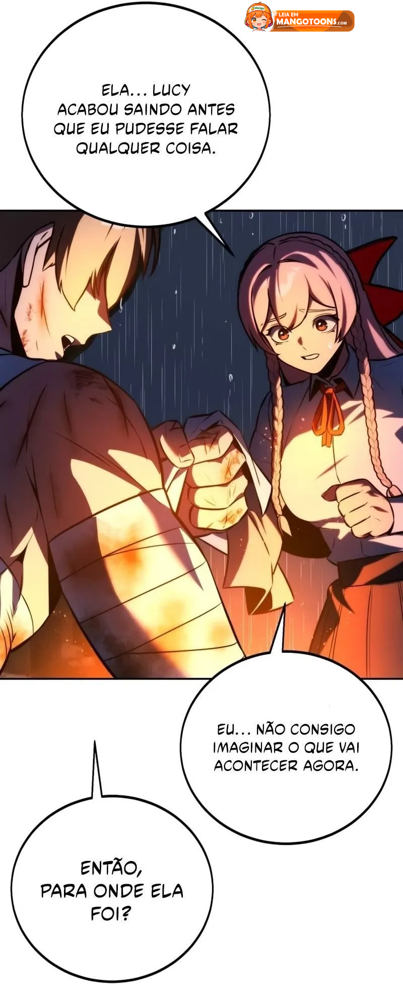 Read Guia de Sobrevivência do Extra da Academia br Manga Online