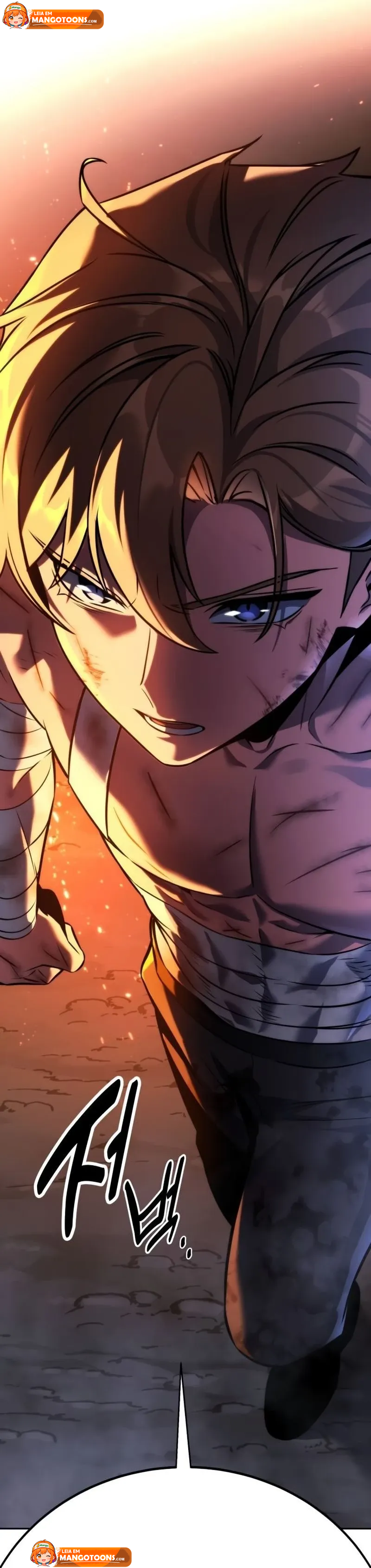 Read Guia de Sobrevivência do Extra da Academia br Manga Online