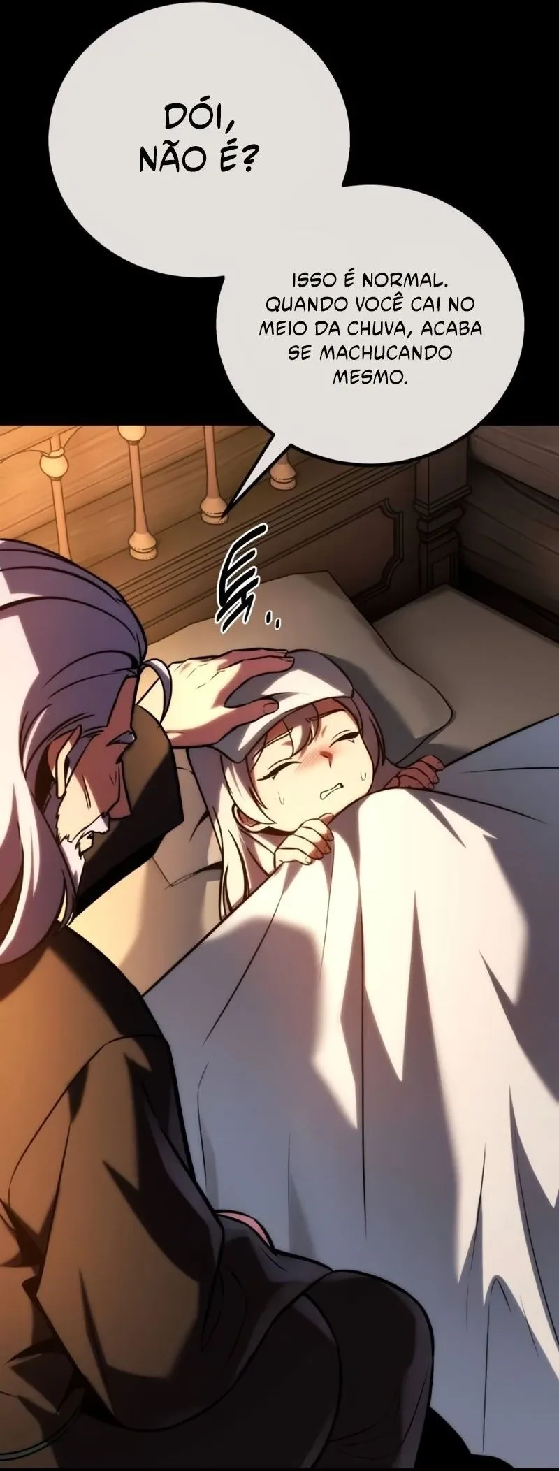 Read Guia de Sobrevivência do Extra da Academia br Manga Online