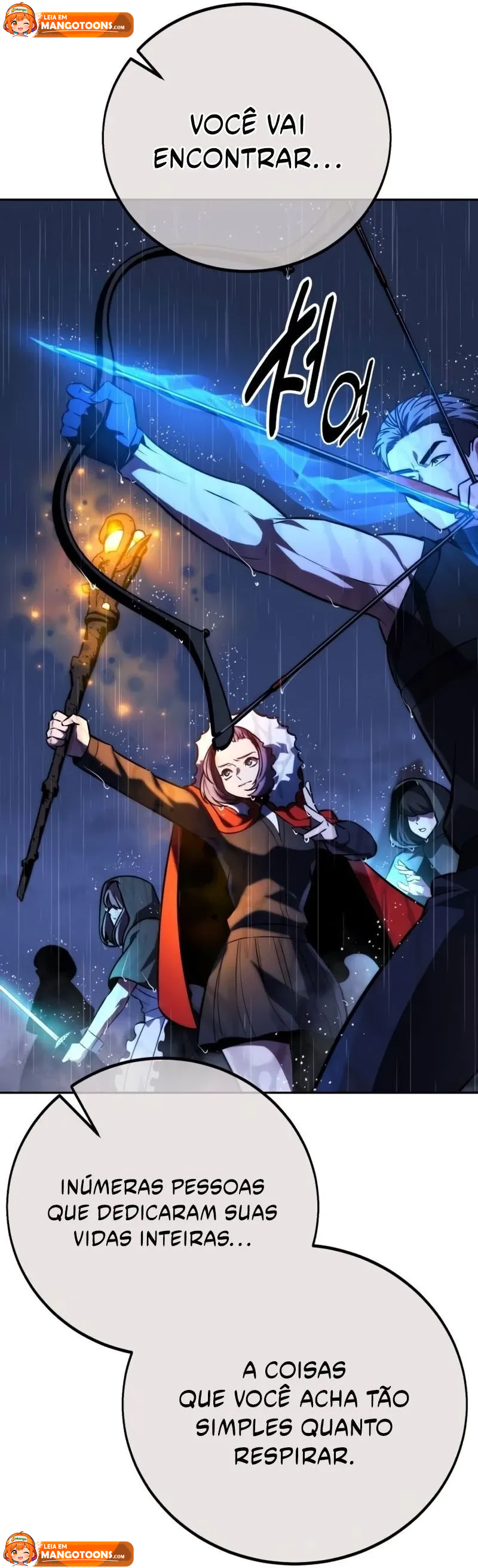 Read Guia de Sobrevivência do Extra da Academia br Manga Online