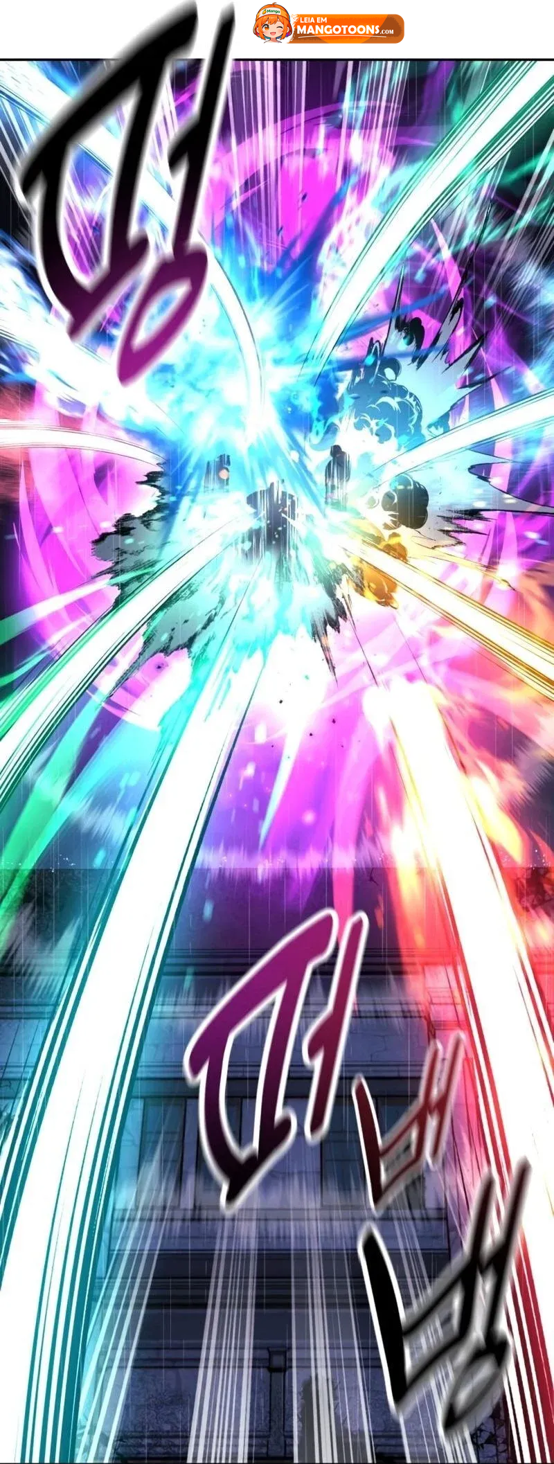 Read Guia de Sobrevivência do Extra da Academia br Manga Online